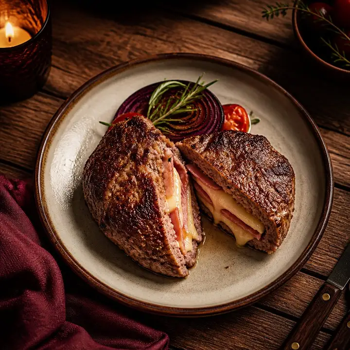 Gourmet Pljeskavica — Porta Crveni Pevac